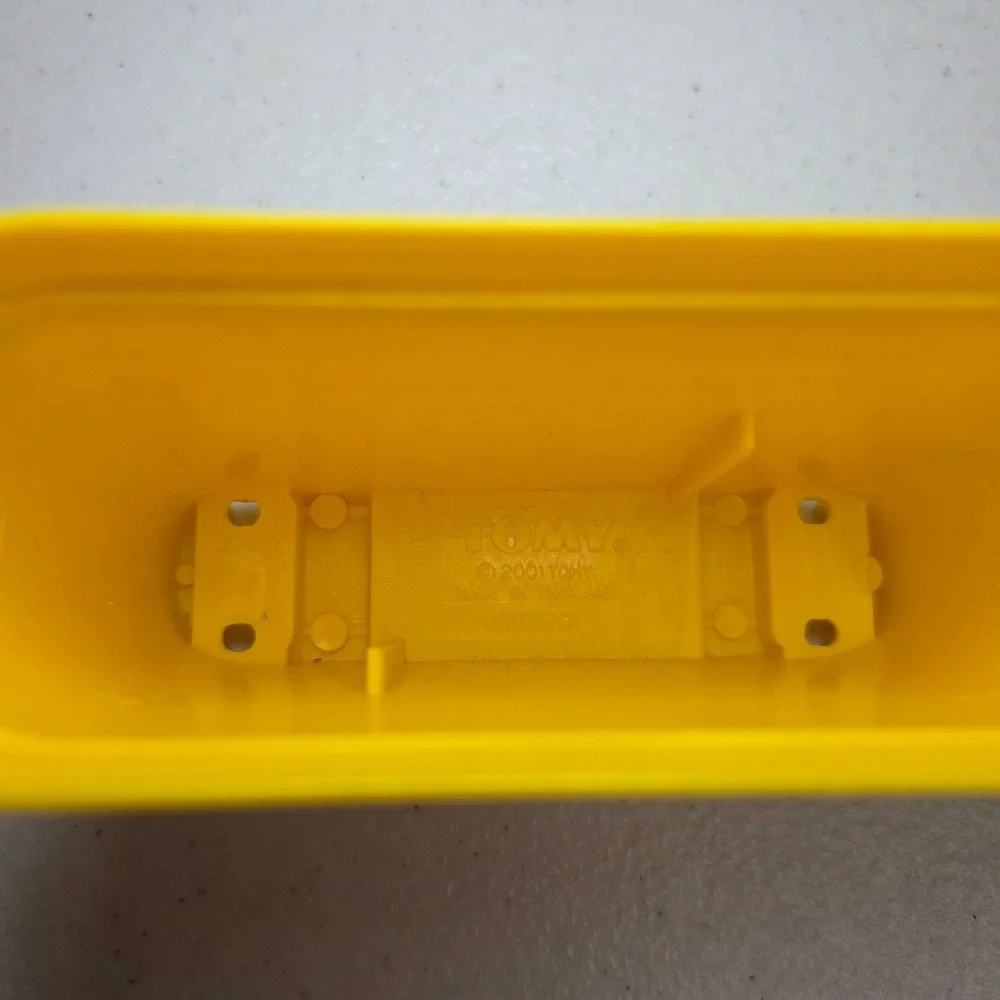 Tomy vintage thomas